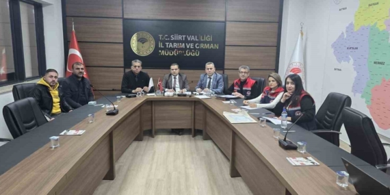 Siirt'te Ilısu Barajı Su Ürünleri İstihsal Hakkı Kiralandı Siirt’te Ilısu Barajı Su Ürünleri İstihsal Hakkı Kiralandı