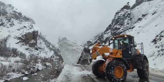 Tunceli'de Olumsuz Hava Koşulları Nedeniyle Okul Tatilleri Tunceli’de Olumsuz Hava Koşulları Nedeniyle Okul Tatilleri