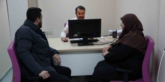 Van'da Sağlıklı Hayat Merkezleri ile Sağlıklı Yaşam Van’da Sağlıklı Hayat Merkezleri ile Sağlıklı Yaşam