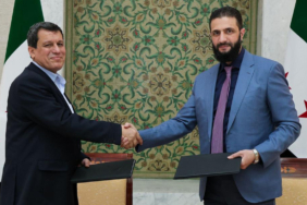 DSG ve Şam Yönetimi