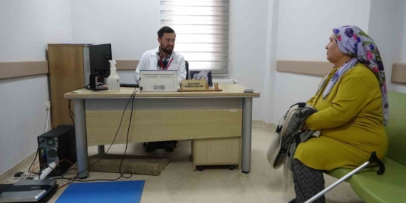 58 Yaşındaki Mediha Kılıç, 8 Ayda 33 Kilo Verdi 58 Yaşındaki Mediha Kılıç, 8 Ayda 33 Kilo Verdi
