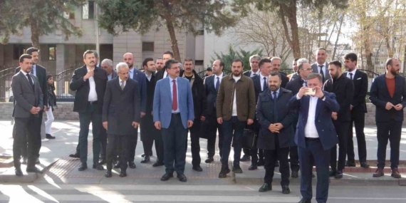 Bakan Uraloğlu, Batman'da Vatandaşlarla Özel Bir Buluşma Gerçekleştirdi Bakan Uraloğlu, Batman’da Vatandaşlarla Özel Bir Buluşma Gerçekleştirdi
