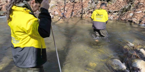 Batman'da Gerçekleşen Yenilikçi Arama Kurtarma Tatbikatı Batman’da Gerçekleşen Yenilikçi Arama Kurtarma Tatbikatı