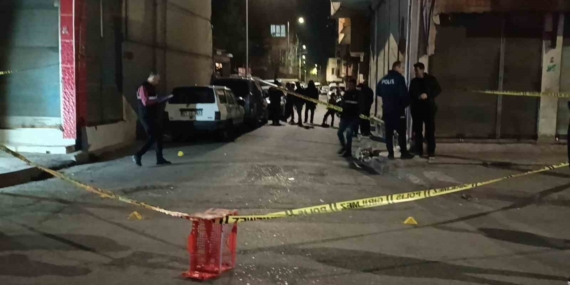 Batman’da Silahlı Çatışma: 6 Kişi Yaralandı