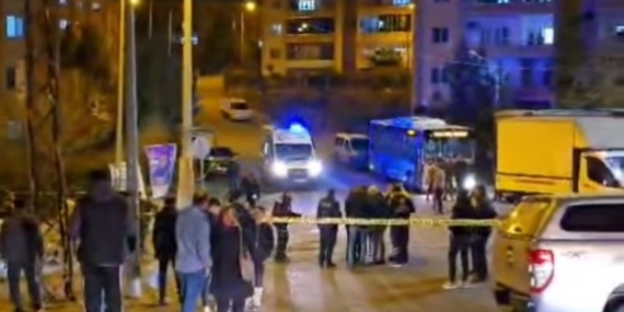 Batman’da Silahlı Kavga: 3 Kişi Yaralandı, Olayın Ayrıntıları Ortaya Çıktı