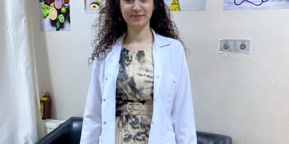 Bayramda Sağlıklı Beslenme İçin Uzman Tavsiyeleri Bayramda Sağlıklı Beslenme İçin Uzman Tavsiyeleri