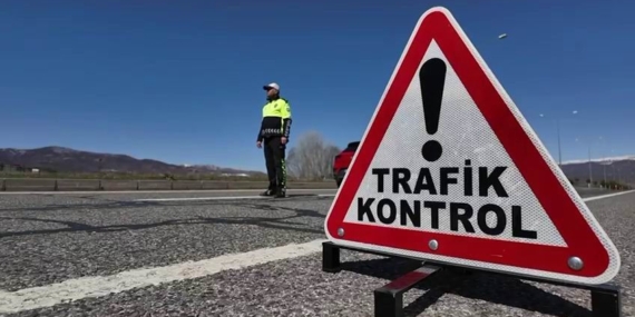 Bingöl’de Bayramda Trafik Denetimleri Artırılacak!