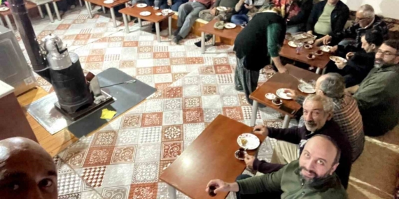 Bu Köyde Yalnız İftar Açmanın Yasak Olduğu Yerler Bu Köyde Yalnız İftar Açmanın Yasak Olduğu Yerler