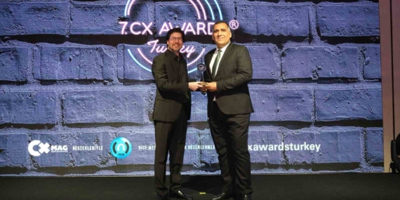 DEPSAŞ Enerji'nin 'Engelsiz Enerji' Projesi ile Engelli Bireylere Erişim Kolaylığı DEPSAŞ Enerji’nin ‘Engelsiz Enerji’ Projesi ile Engelli Bireylere Erişim Kolaylığı