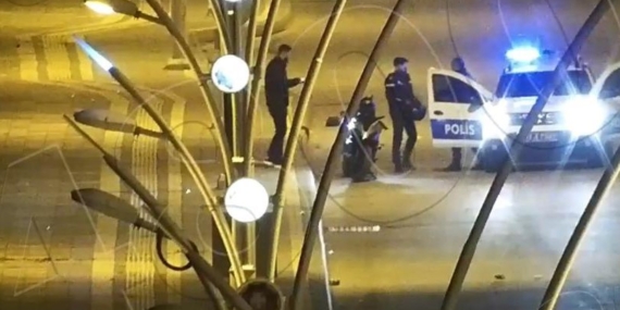 Diyarbakır'da 4 Bin 397 Motosiklet ve Motorlu Bisiklet Sürücüsüne Uygulanan İşlemler Diyarbakır’da 4 Bin 397 Motosiklet ve Motorlu Bisiklet Sürücüsüne Uygulanan İşlemler