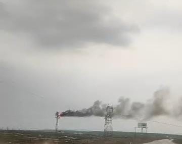 Diyarbakır'da Elektrik Panosunun Alev Alması: Olayın Ayrıntıları Diyarbakır’da Elektrik Panosunun Alev Alması: Olayın Ayrıntıları