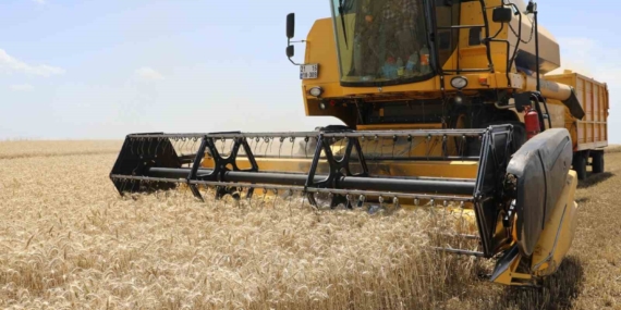 Diyarbakır'daki Çiftçilere IPARD Programı Kapsamında 158 Milyon TL Hibe Desteği! Diyarbakır’daki Çiftçilere IPARD Programı Kapsamında 158 Milyon TL Hibe Desteği!