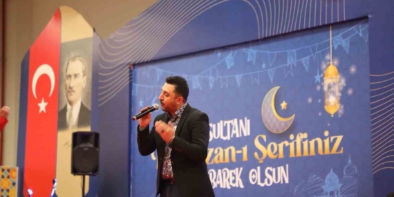 Elazığ Belediyesi'nden Coşkulu Ramazan Etkinlikleri Elazığ Belediyesi’nden Coşkulu Ramazan Etkinlikleri