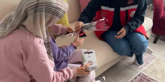 Elazığ'da Aile Yılı: Farkındalık ve Bilinçlendirme Faaliyetleri Elazığ’da Aile Yılı: Farkındalık ve Bilinçlendirme Faaliyetleri