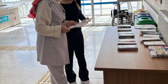 Elazığ’da Geleneksel Doğum Şenliği: Doğal Doğumun Önemi