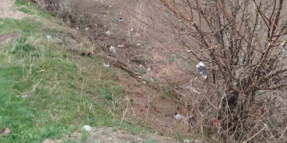 Elazığ'da İki Araç Çarpıştı, Bahçeye Uçan Araçta 6 Yaralı! Elazığ’da İki Araç Çarpıştı, Bahçeye Uçan Araçta 6 Yaralı!