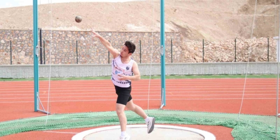 Elazığ'da İki Farklı Branşta Yarışmalar Tamamlandı Elazığ’da İki Farklı Branşta Yarışmalar Tamamlandı