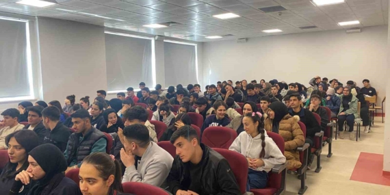 Elazığ'da Tüberküloz Farkındalığı İçin Dünyayı Birleştiren Etkinlik Elazığ’da Tüberküloz Farkındalığı İçin Dünyayı Birleştiren Etkinlik