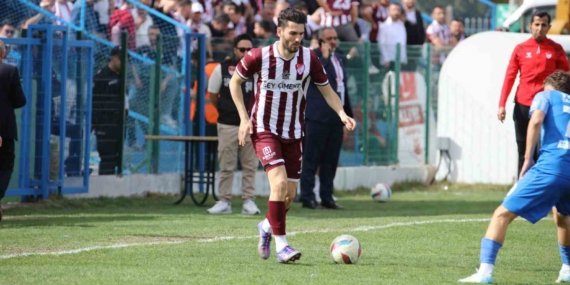 Elazığspor PFDK'ya Sevk Edildi Elazığspor PFDK’ya Sevk Edildi