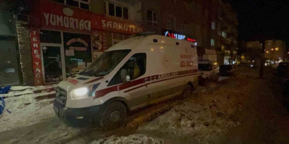 Erzurum'da Yalnız Yaşayan Kemal Önal Evinde Ölü Bulundu Erzurum’da Yalnız Yaşayan Kemal Önal Evinde Ölü Bulundu