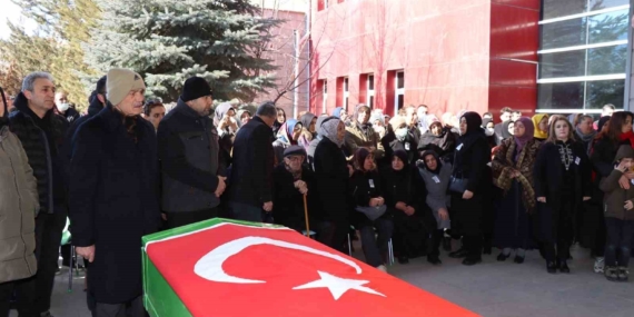 Feridun Albayrak'ın Ani Vefatı Feridun Albayrak’ın Ani Vefatı