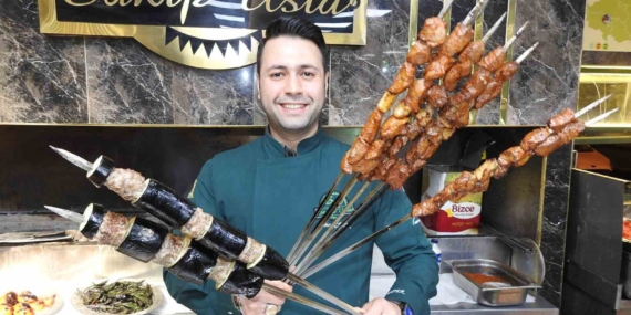 Gaziantep Mutfağının İftar ve Sahur Sofralarındaki Eşsiz Lezzetleri Gaziantep Mutfağının İftar ve Sahur Sofralarındaki Eşsiz Lezzetleri