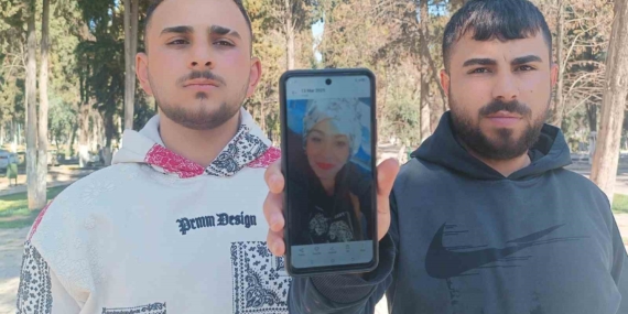 Gaziantep'te 24 Yaşındaki Kadının Gizemli Ölümü: Parkta Baygın Bulundu, Hastanede Hayatını Kaybetti Gaziantep’te 24 Yaşındaki Kadının Gizemli Ölümü: Parkta Baygın Bulundu, Hastanede Hayatını Kaybetti