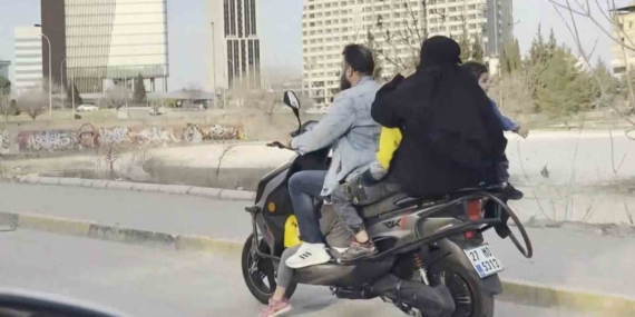 Gaziantep'te Heyecan Dolu Yolculuk: Yürekleri Ağızlara Getiren Anlar Gaziantep’te Heyecan Dolu Yolculuk: Yürekleri Ağızlara Getiren Anlar