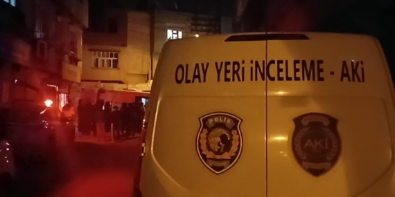 Gaziantep’te İftar Sırasında Silahlı Çatışma: 1 Ölü, 3 Yaralı