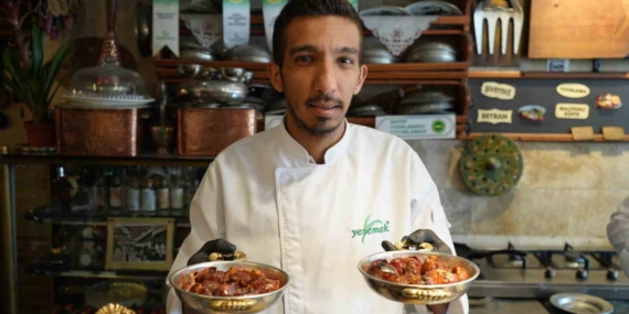 İftar Sofralarının Vazgeçilmezi: Eşsiz Ayva Kebabı İftar Sofralarının Vazgeçilmezi: Eşsiz Ayva Kebabı