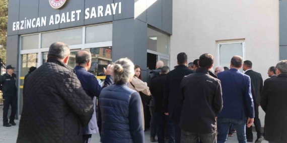 İliç Maden Kazasında Yeni Gelişme: Ara Karar Açıklandı İliç Maden Kazasında Yeni Gelişme: Ara Karar Açıklandı