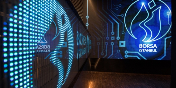 İmamoğlu'nun Gözaltı Süreci Sonrası Borsa İstanbul'da İkinci Devre Kesme Olayı İmamoğlu’nun Gözaltı Süreci Sonrası Borsa İstanbul’da İkinci Devre Kesme Olayı