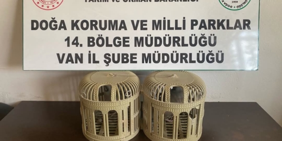Kafesle Kaçak Avcılık Yapan Şahsa 43 Bin Lira Cezası: Yasa Dışı Avcılığa Geçit Yok! Kafesle Kaçak Avcılık Yapan Şahsa 43 Bin Lira Cezası: Yasa Dışı Avcılığa Geçit Yok!