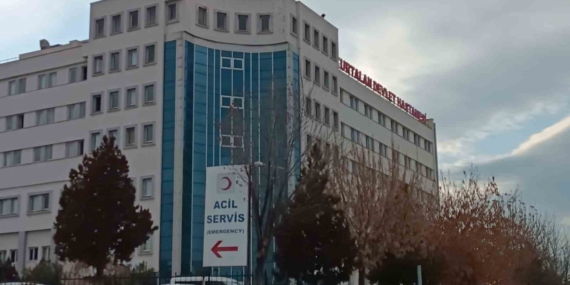 Kurtalan'da 3 Gündür Kayıp Olan Adamın Talihsiz Sonu: Evinde Ölü Bulundu Kurtalan’da 3 Gündür Kayıp Olan Adamın Talihsiz Sonu: Evinde Ölü Bulundu