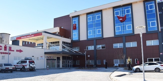 Malatya’da İşçiler Arasında Çıkan Silahlı Kavga: 2 Kişi Yaralandı