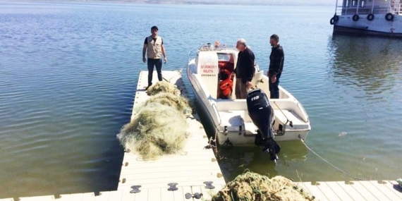 Malatya'da Su Ürünleri Av Yasağı Resmen Başladı: Yeni Dönem! Malatya’da Su Ürünleri Av Yasağı Resmen Başladı: Yeni Dönem!