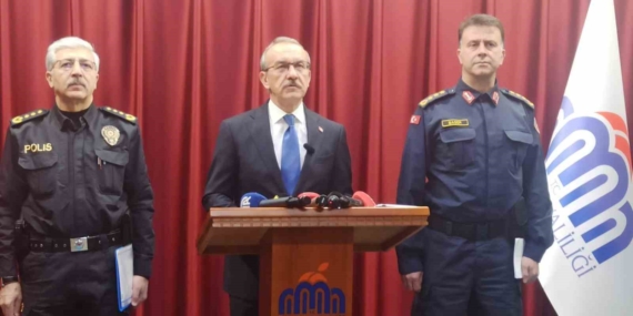 Malatya'da Suç Örgütüne Yönelik Büyük Operasyon Malatya’da Suç Örgütüne Yönelik Büyük Operasyon