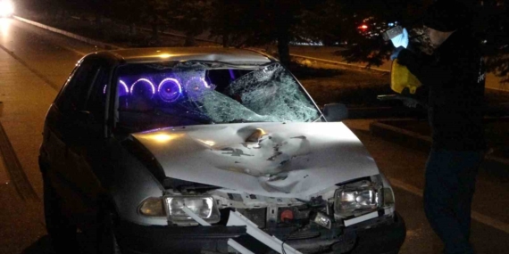 Malatya'da Trafik Kazasında 68 Yaşındaki Adam Hayatını Kaybetti Malatya’da Trafik Kazasında 68 Yaşındaki Adam Hayatını Kaybetti