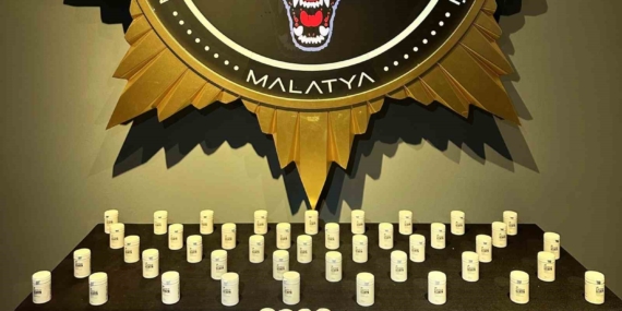 Malatya'da Uyuşturucu Operasyonu: 9 Kişi Tutuklandı, Yeni Gelişmeler! Malatya’da Uyuşturucu Operasyonu: 9 Kişi Tutuklandı, Yeni Gelişmeler!