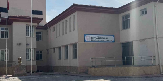 Malatyalı Öğrenciler, Goalball Türkiye Şampiyonası'nda Şampiyonluk İçin Yarışıyor! Malatyalı Öğrenciler, Goalball Türkiye Şampiyonası’nda Şampiyonluk İçin Yarışıyor!