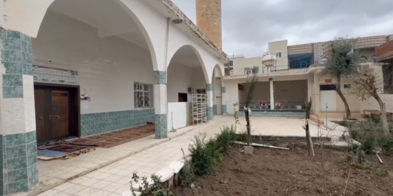 Mardin Nusaybin'de Motosiklet Hırsızlığı Güvenlik Kamerasında Mardin Nusaybin’de Motosiklet Hırsızlığı Güvenlik Kamerasında