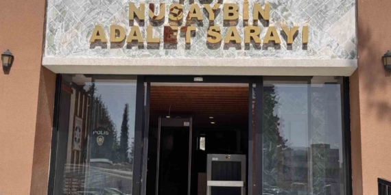 Mardin'de 1 Ölü, 6 Yaralı Olayda 5 Tutuklama Gerçekleşti Mardin’de 1 Ölü, 6 Yaralı Olayda 5 Tutuklama Gerçekleşti