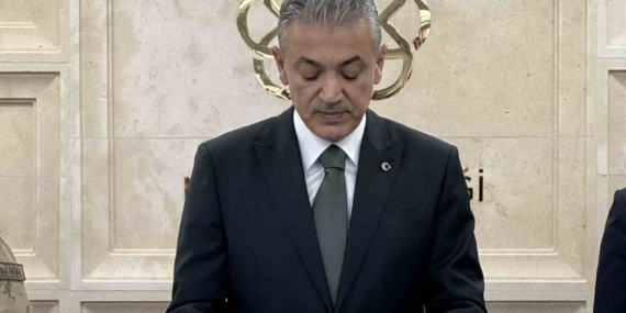 Mardin'de Bayramda 2.500 Güvenlik Personeli Görev Alacak Mardin’de Bayramda 2.500 Güvenlik Personeli Görev Alacak