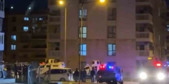 Mardin'de Silahlı Kavga: İki Grup Arasında Çatışma, İki Yaralı Mardin’de Silahlı Kavga: İki Grup Arasında Çatışma, İki Yaralı