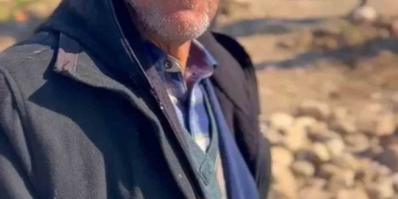 Mardin'de Trajik Trafik Kazası: 1 Kişi Hayatını Kaybetti Mardin’de Trajik Trafik Kazası: 1 Kişi Hayatını Kaybetti