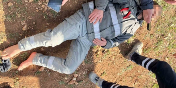 Mardin'deki Kaçak Elektrik Kullanımının Trajik Sonucu: Bir Teknisyenin Ölümü Mardin’deki Kaçak Elektrik Kullanımının Trajik Sonucu: Bir Teknisyenin Ölümü