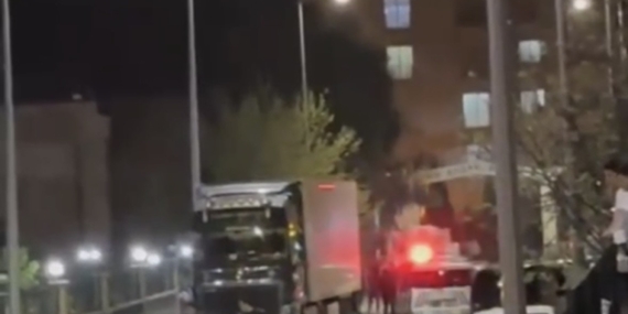 Mardin’deki Silahlı Çatışma: 1 Kişi Hayatını Kaybetti, 6 Yaralı