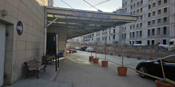 Minik Bebek İçin Askeri Helikopter Gökyüzünde Uçuşa Geçti Minik Bebek İçin Askeri Helikopter Gökyüzünde Uçuşa Geçti