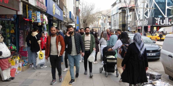 Nevruz'un Beklentileri Karşılamadığı Yıl: Nedenleri ve Sonuçları Nevruz’un Beklentileri Karşılamadığı Yıl: Nedenleri ve Sonuçları