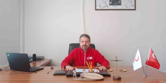 Ramazan'da Kan Bağışında Düşüş: Malatya Kızılay Acil Yardım Bekliyor Ramazan’da Kan Bağışında Düşüş: Malatya Kızılay Acil Yardım Bekliyor